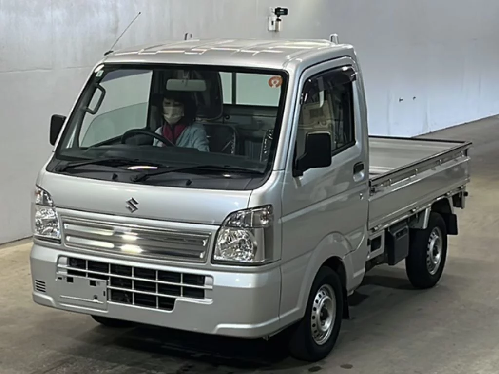 Suzuki Carry Truck DA16T 2022